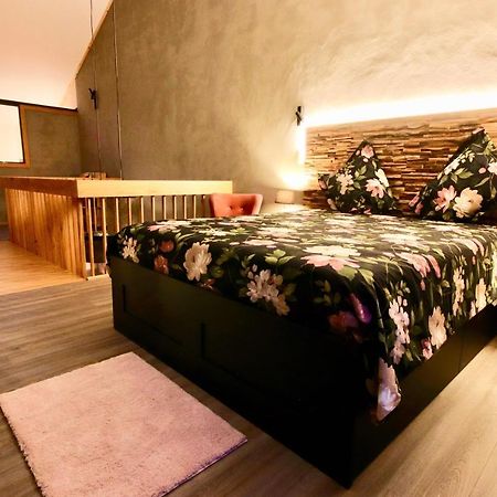 Suites 2Cosy Gouvy Εξωτερικό φωτογραφία