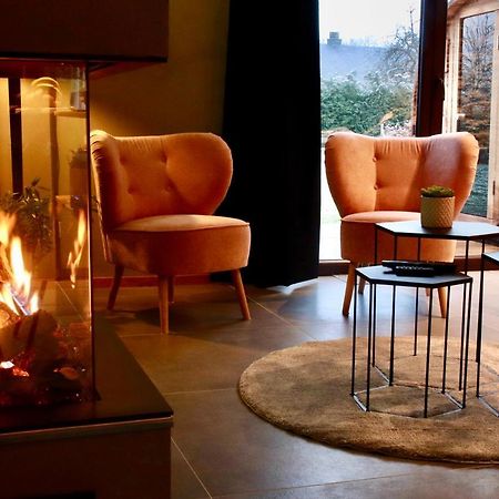 Suites 2Cosy Gouvy Εξωτερικό φωτογραφία