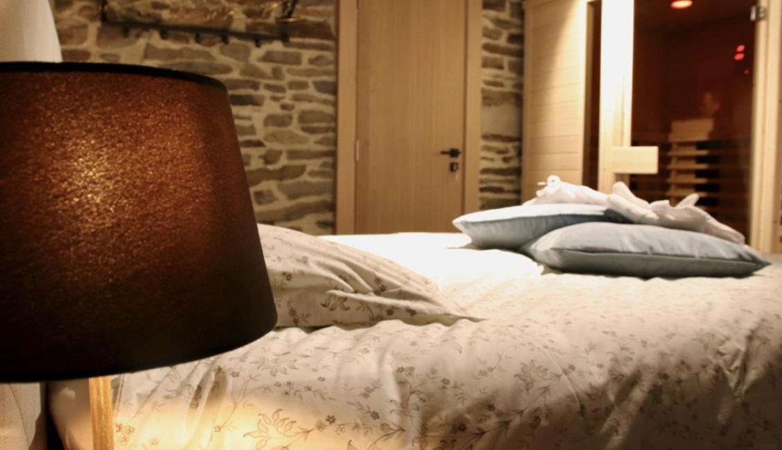 Suites 2Cosy Gouvy Εξωτερικό φωτογραφία