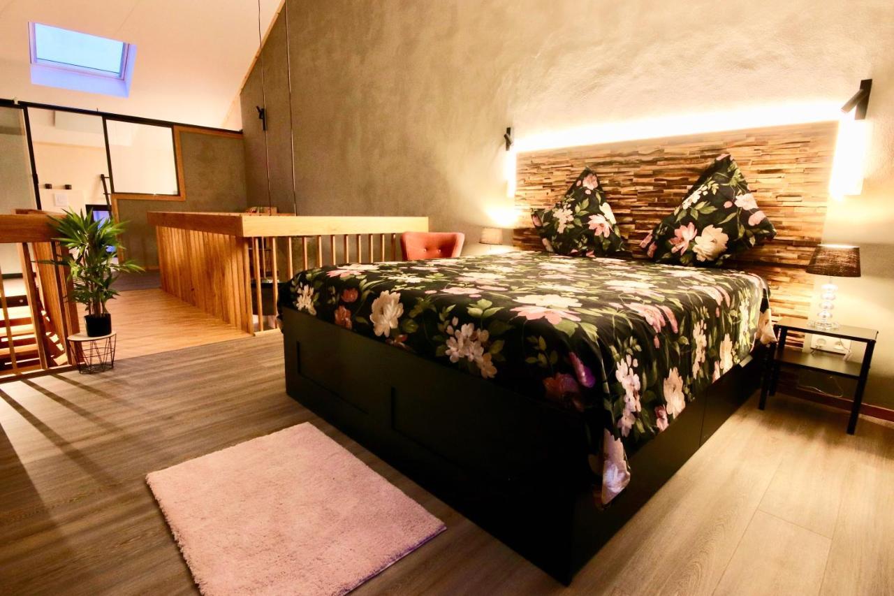 Suites 2Cosy Gouvy Εξωτερικό φωτογραφία