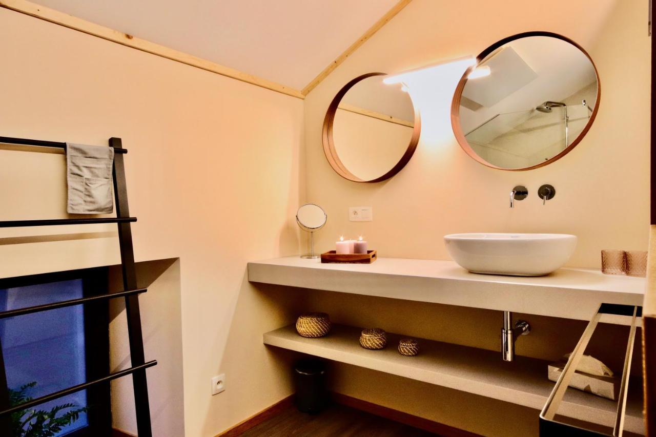 Suites 2Cosy Gouvy Εξωτερικό φωτογραφία