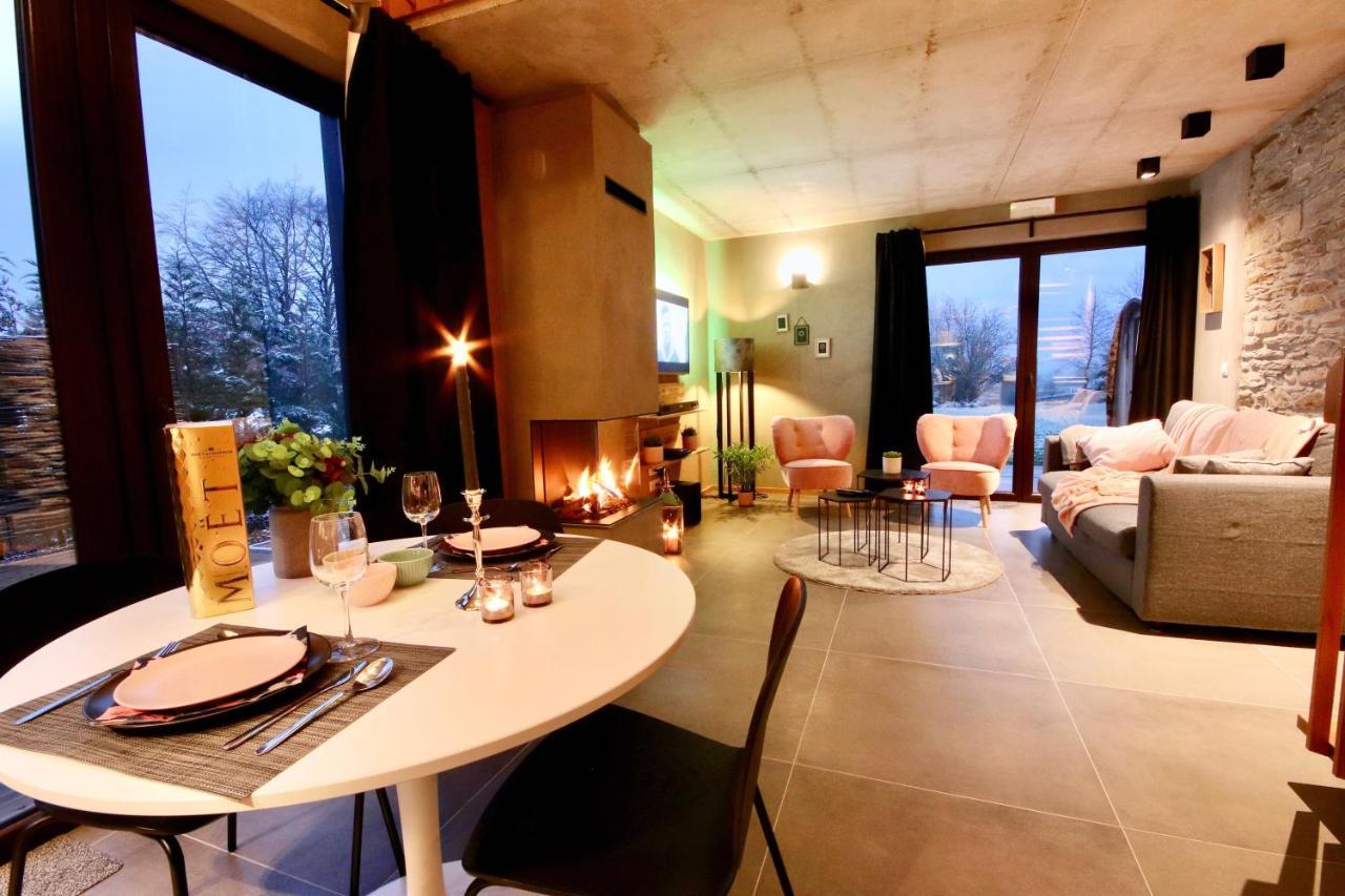 Suites 2Cosy Gouvy Εξωτερικό φωτογραφία