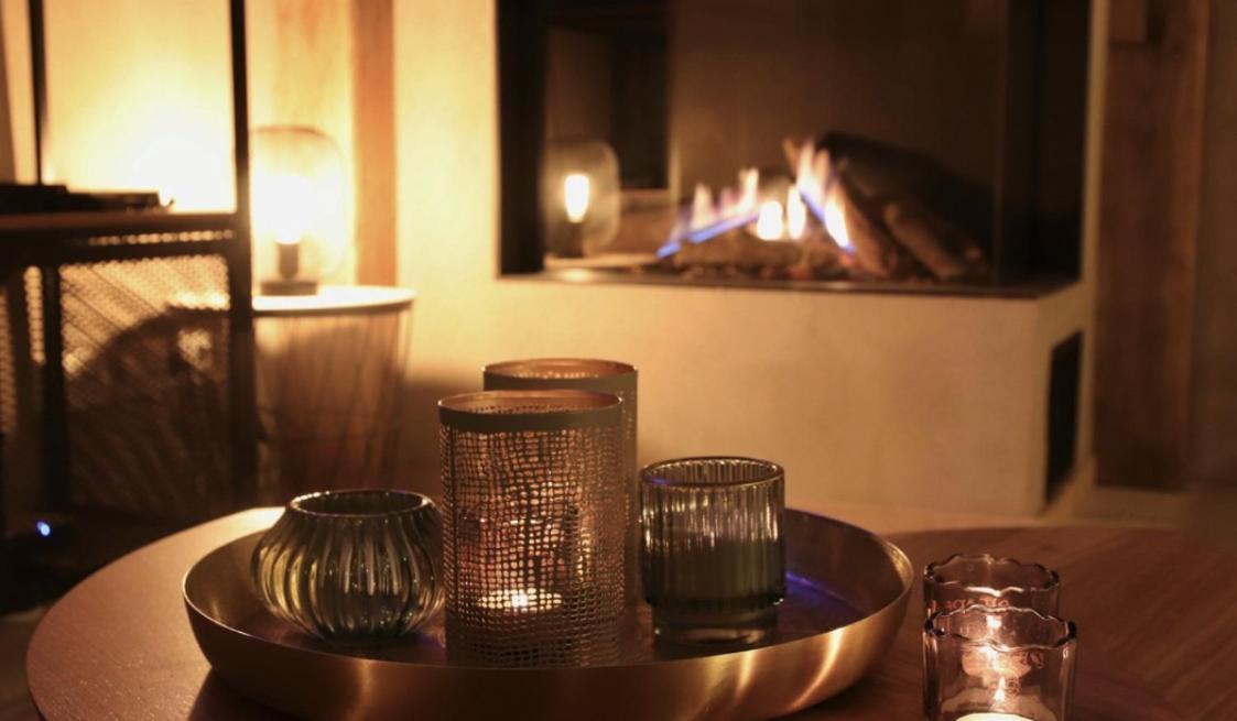 Suites 2Cosy Gouvy Εξωτερικό φωτογραφία