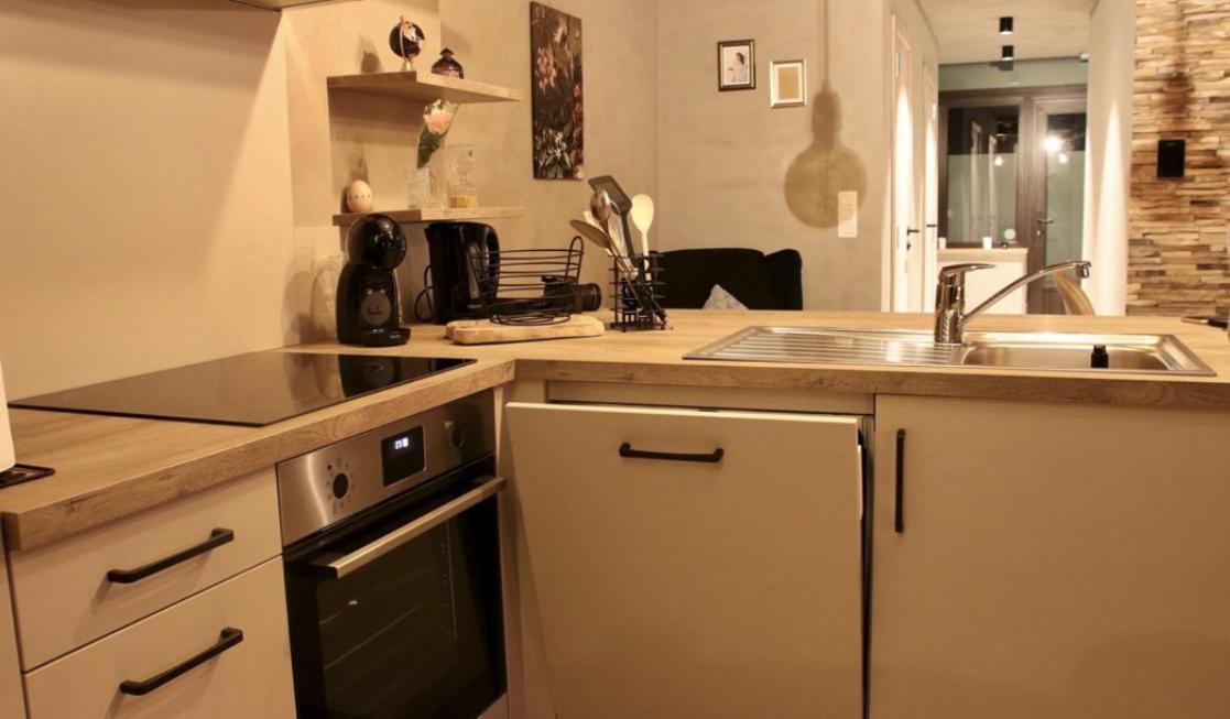 Suites 2Cosy Gouvy Εξωτερικό φωτογραφία