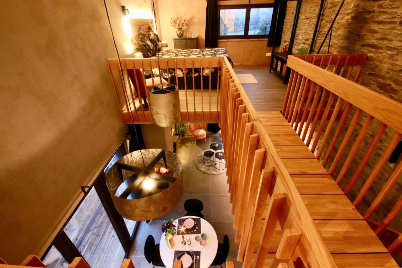 Suites 2Cosy Gouvy Εξωτερικό φωτογραφία