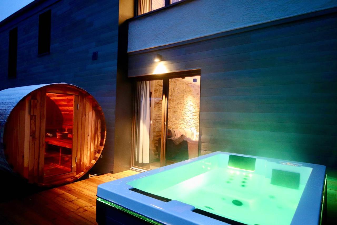 Suites 2Cosy Gouvy Εξωτερικό φωτογραφία