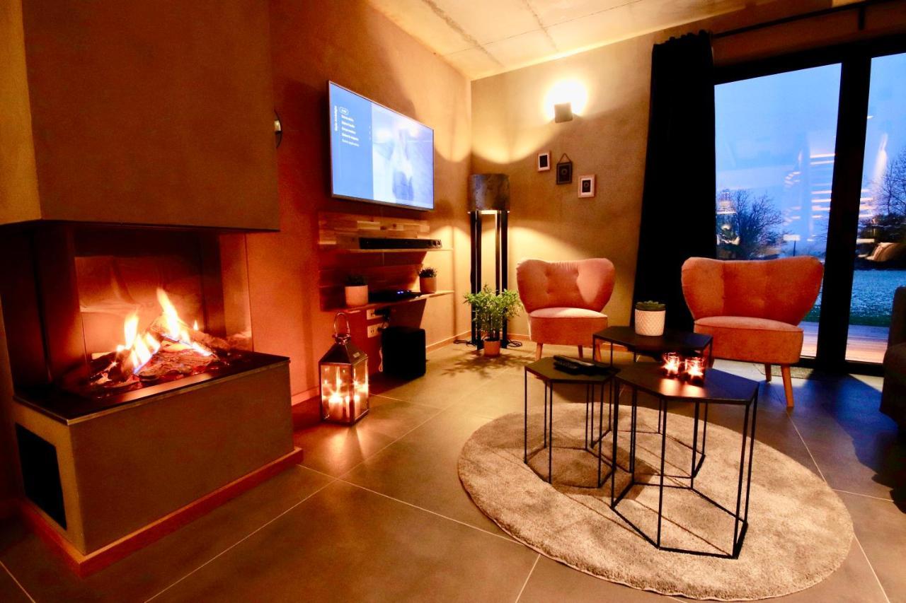 Suites 2Cosy Gouvy Εξωτερικό φωτογραφία