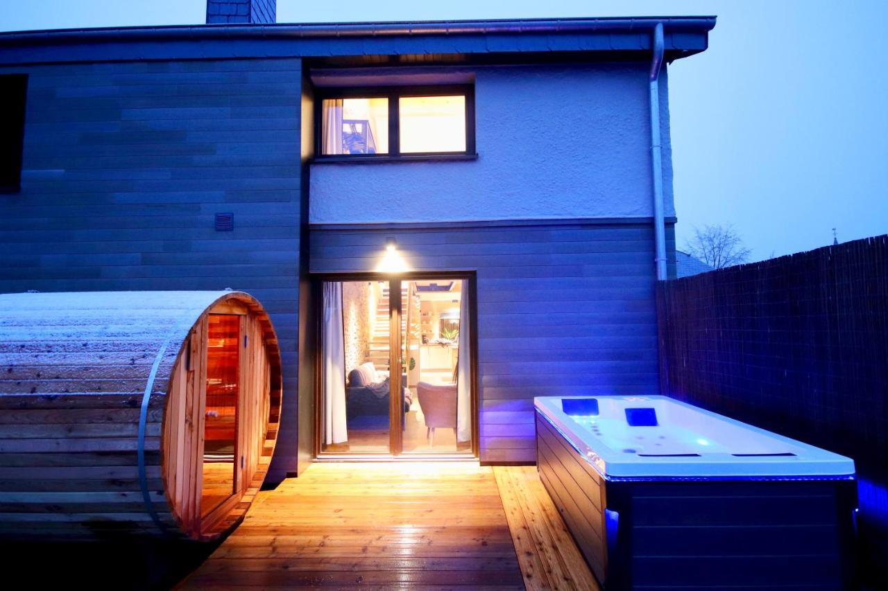 Suites 2Cosy Gouvy Εξωτερικό φωτογραφία