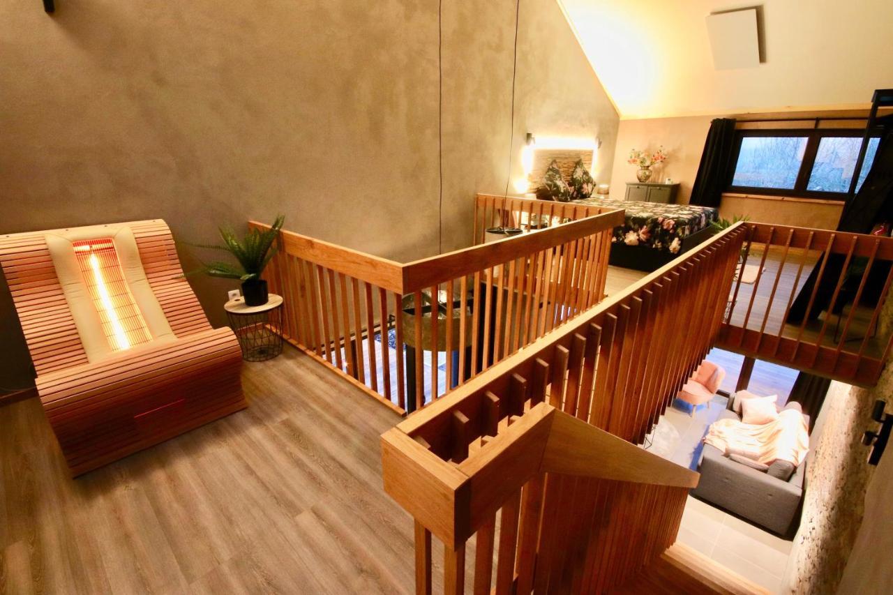 Suites 2Cosy Gouvy Εξωτερικό φωτογραφία