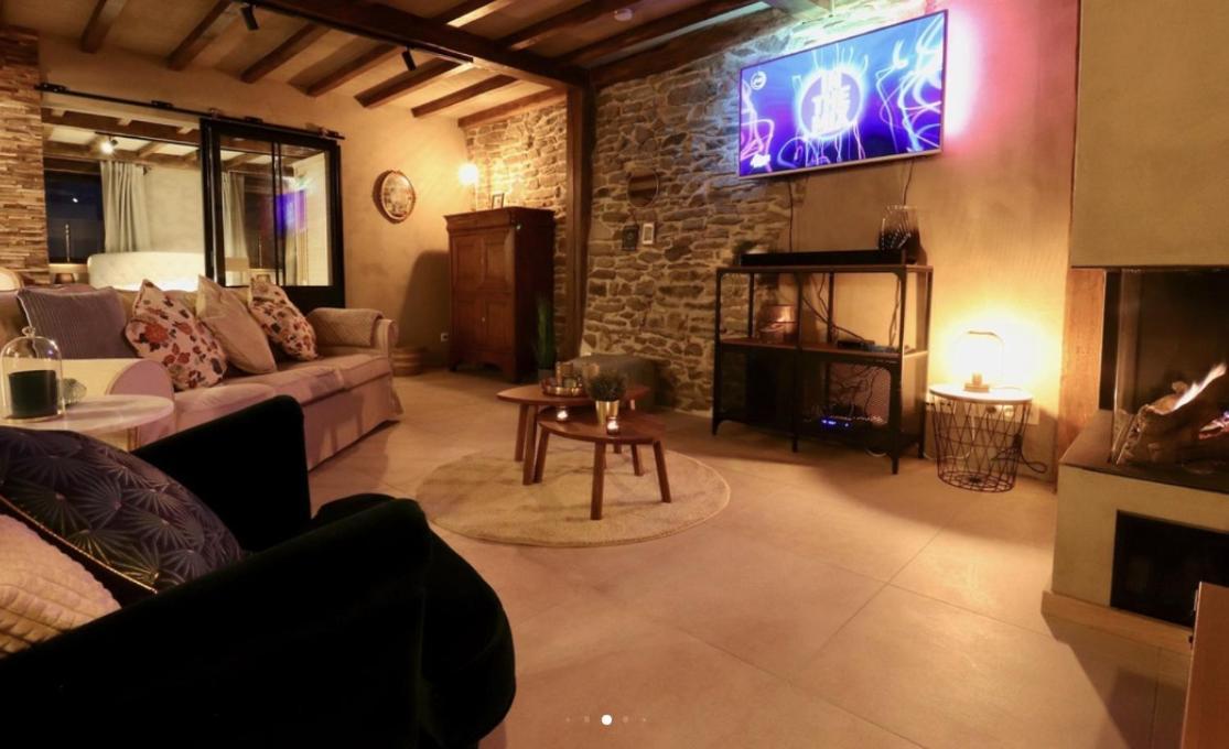 Suites 2Cosy Gouvy Εξωτερικό φωτογραφία
